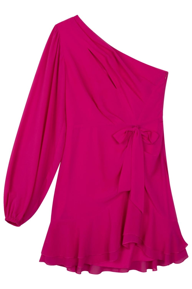 GEORGINA R2506354799 301 PINK